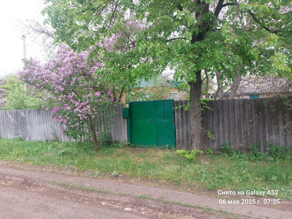 Продам будинок в с Тарановка