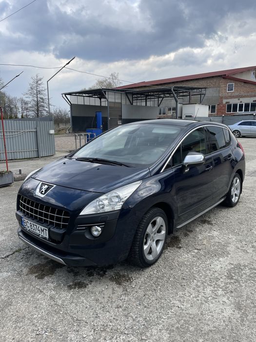 Автомобіль в хорошому стані