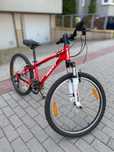 Rower GIANT XTC junior
