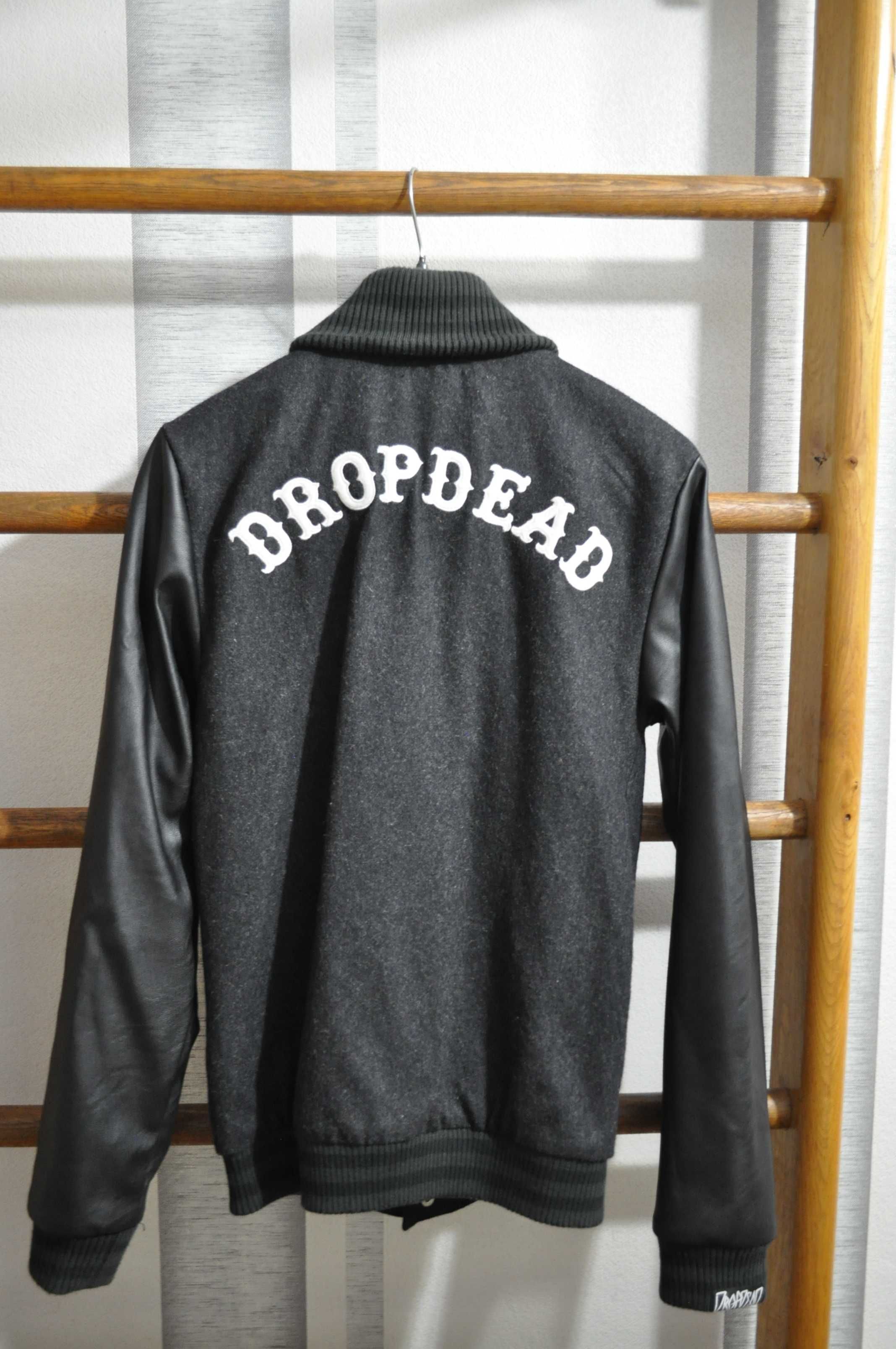 Куртка Drop Dead