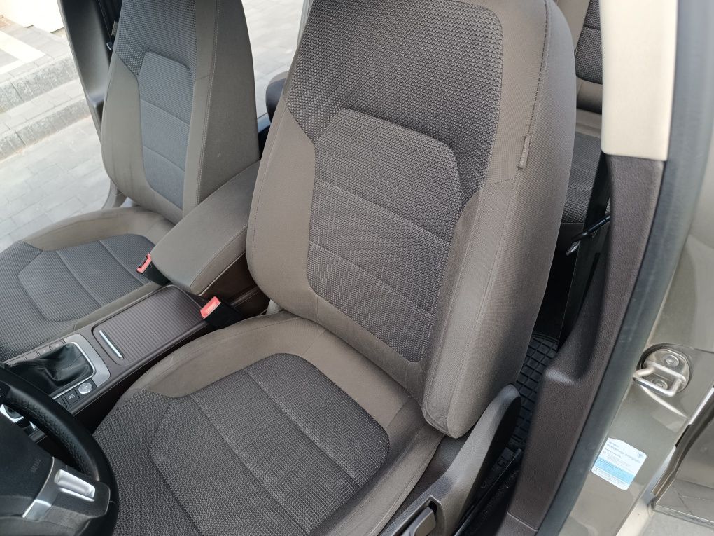 Passat B7 1.8 TSI