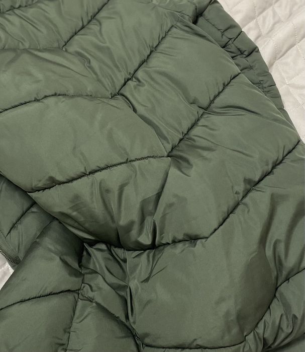 Пальто куртка зимова Next