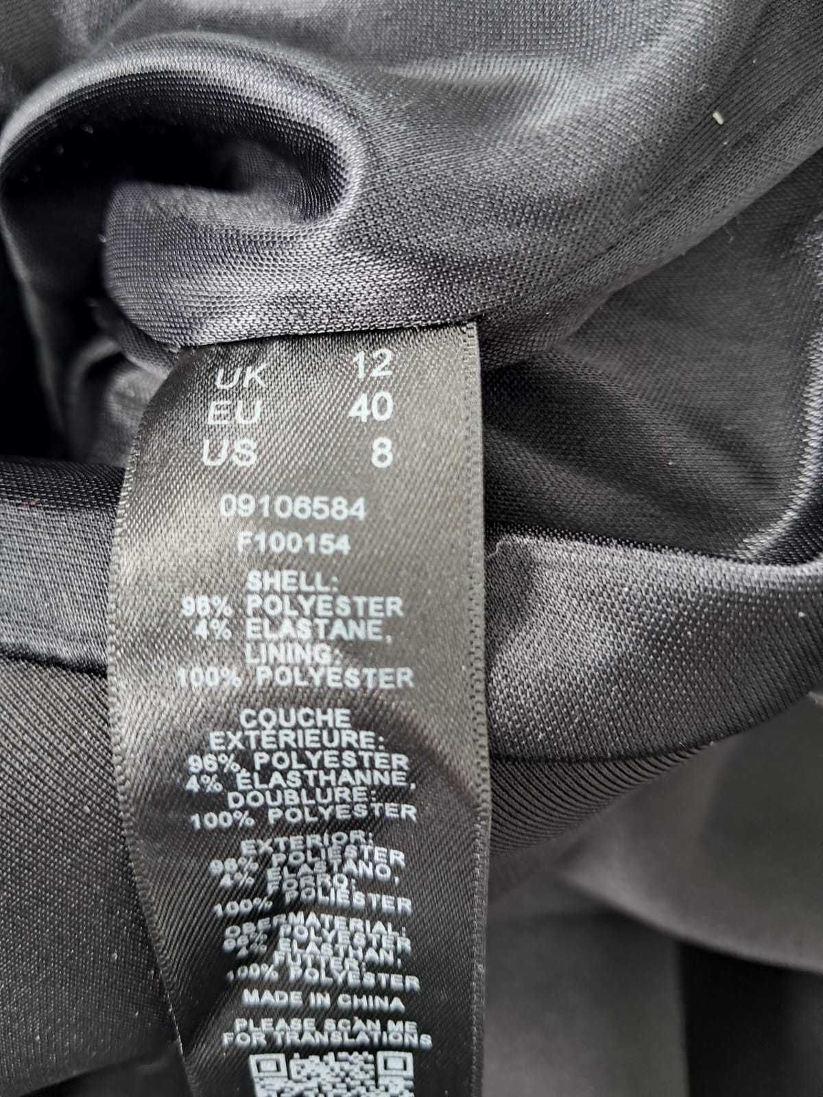 Asos sukienka wieczorowa  ślub wesele  sylwester  elegancka