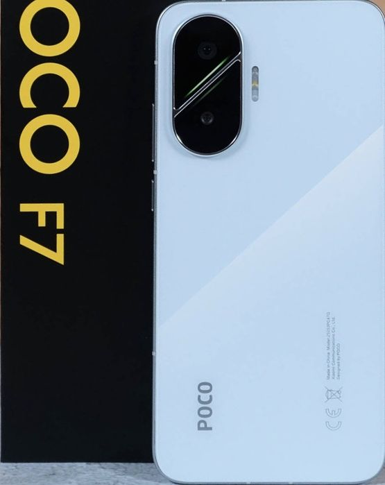POCO F7 5G 12GB/512GB