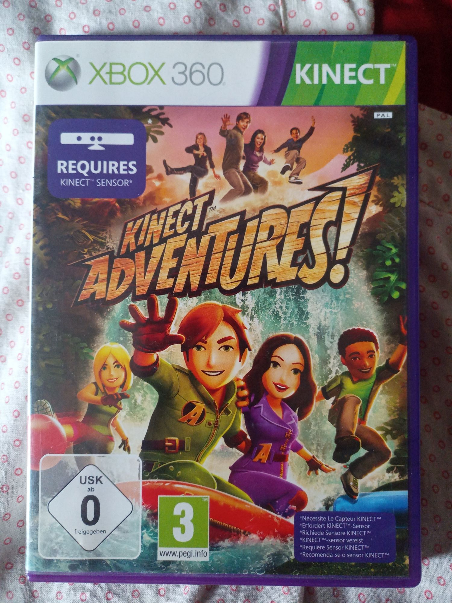 Диски Xbox 360 Lt 2.0,3.0.