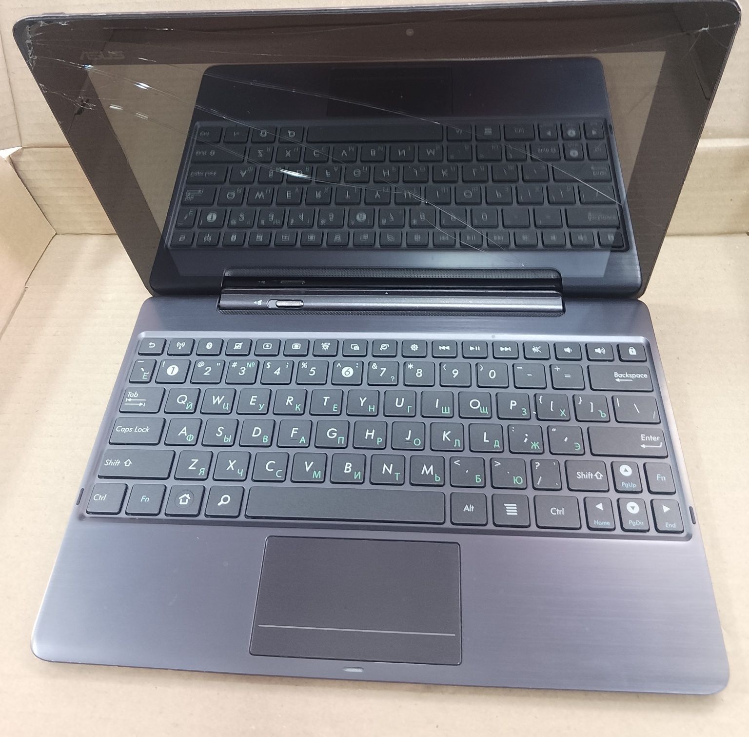 Планшет Asus TF-201 .(el L001)