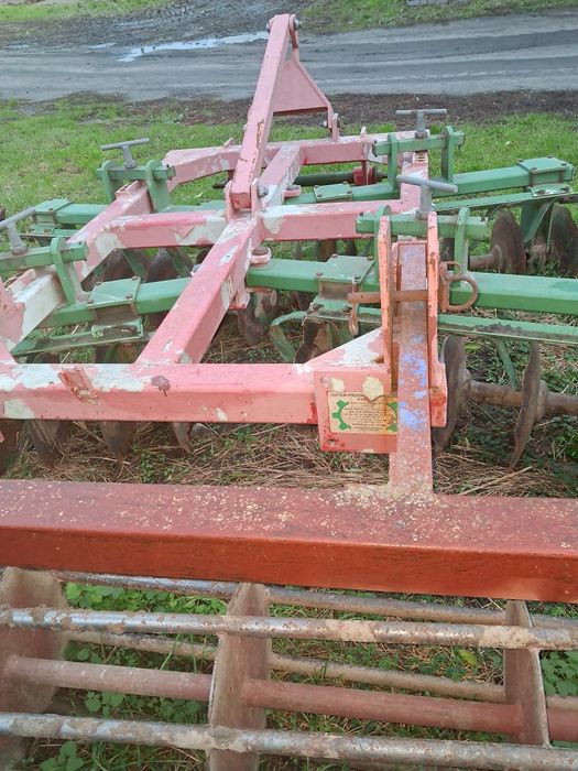 Talerzówka Unia Cut .