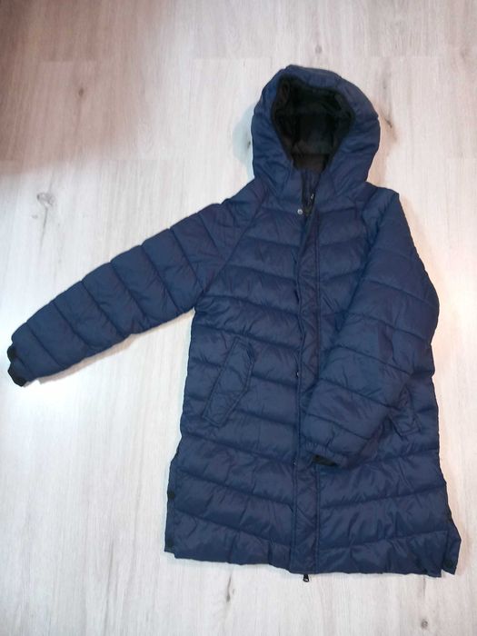 Kurtka zimowa ZARA roz. 164
