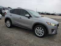 2014 Mazda Cx-5 Gt