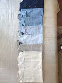 Camisas Massimo Dutti