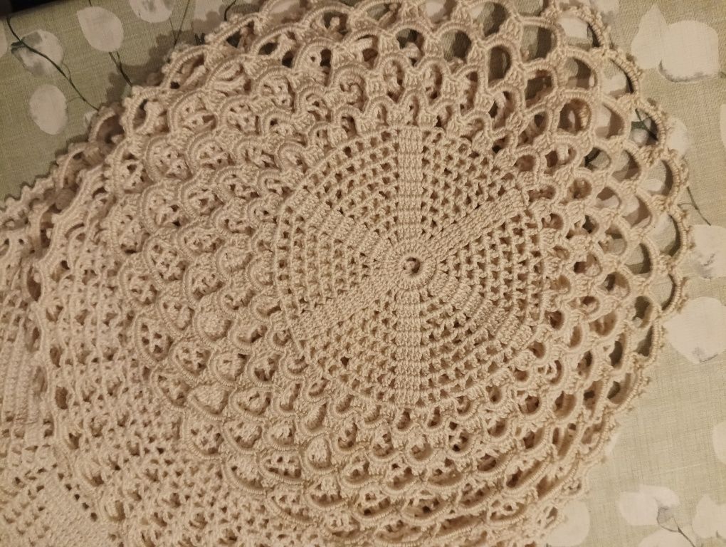 Naprons de renda 30 uni
