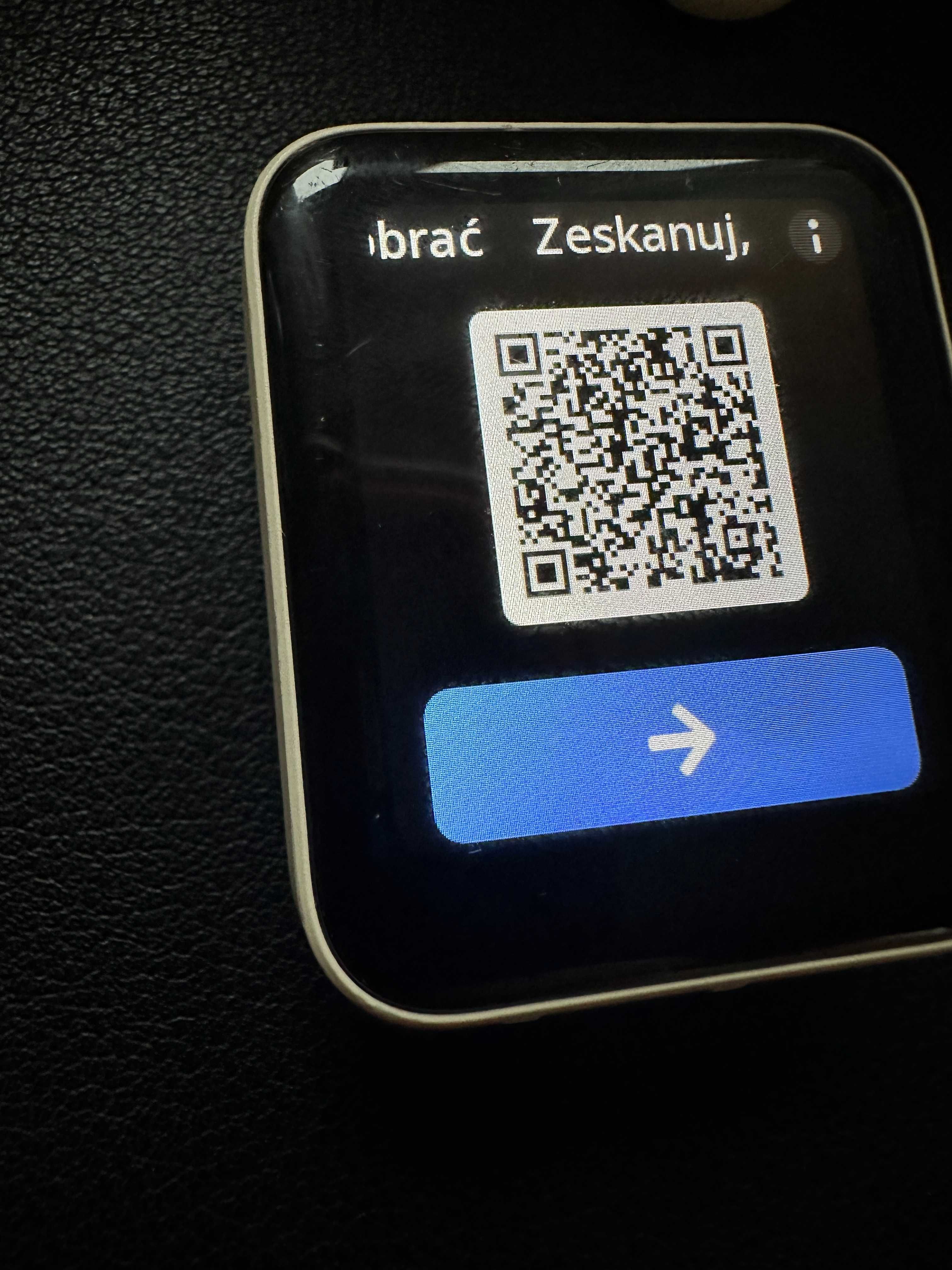 Redmi Watch 2 Lite - beżowy