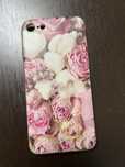 Etui plecki Iphone SE
