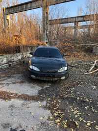 Розобрка hyundai tiburon coupe 2.0