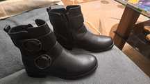 Botki buty damskie 36