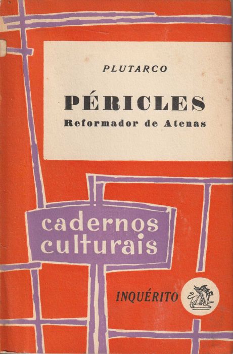 Péricles - Reformador de Atenas