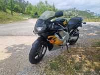 Honda CBR 600 F4 (Original)