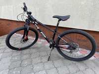 Rower MTB 27,5 Superior Racer 27 rozmiar XS