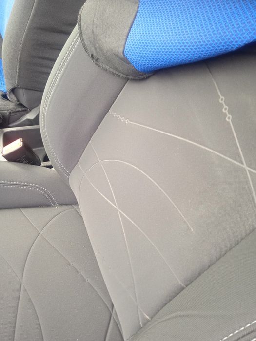 Форд фіеста 2013р 1.2 обём