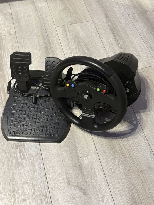 Kierownica Thrustmaster Tmx