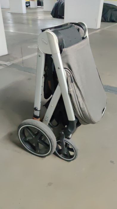 Carrinho de bebé CYBEX Balios S