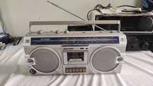 SHARP GF-5454 radiomagnetofon
