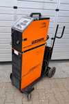 Spawarka migomat MIG/MAG KEMPPI ProEvolution 4200 MXE PULS synergia
