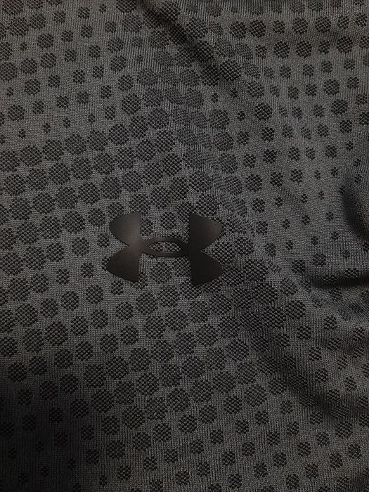 Спортивная футболка Under Armour камо расцветка Оригинал Размер Хл