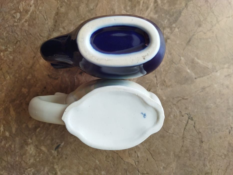 Бюветница, поильник для мин. воды.