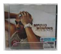 Cd - Mario Winans - Hurt No More Rap 2004