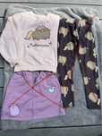 Pusheen bluza 140