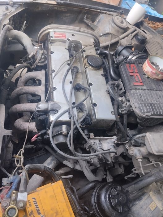 Запчасти двигателя c20xe