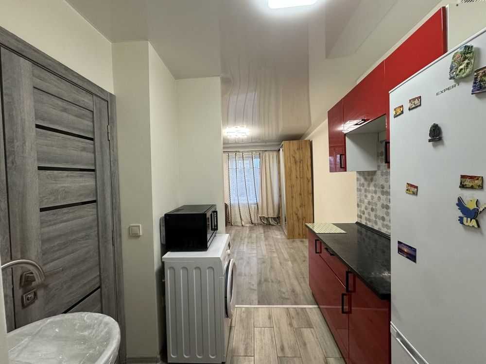 Продаж 1 квартира вул.Сорохтея, р-н Велмарт.