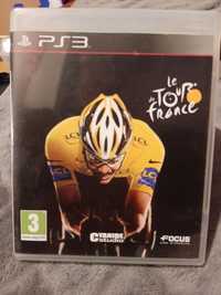 Le Tour de France ps3