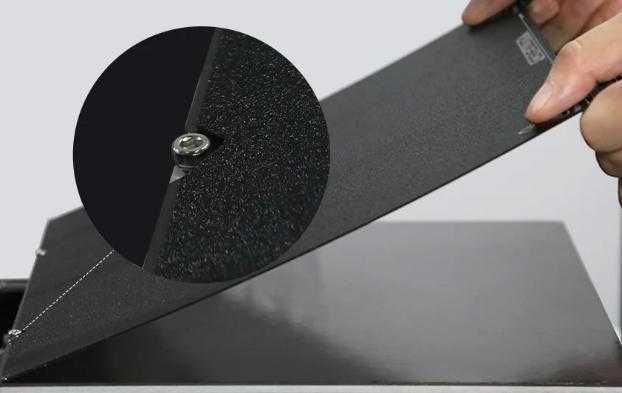 3D принтер Creality Ender 5 S1, НОВИЙ, ЗАПАКОВАНИЙ