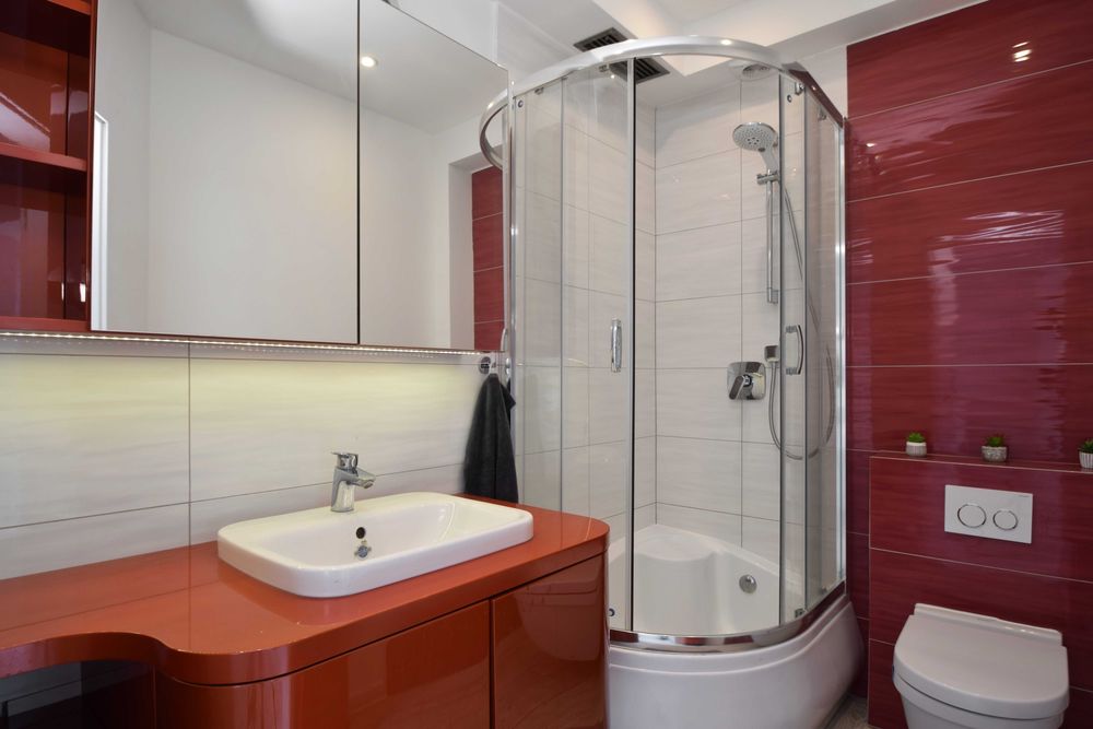 Dom nad morzem  ,Lidia SAUNA & JACUZZI Łukęcin gm.Dziwnów ,