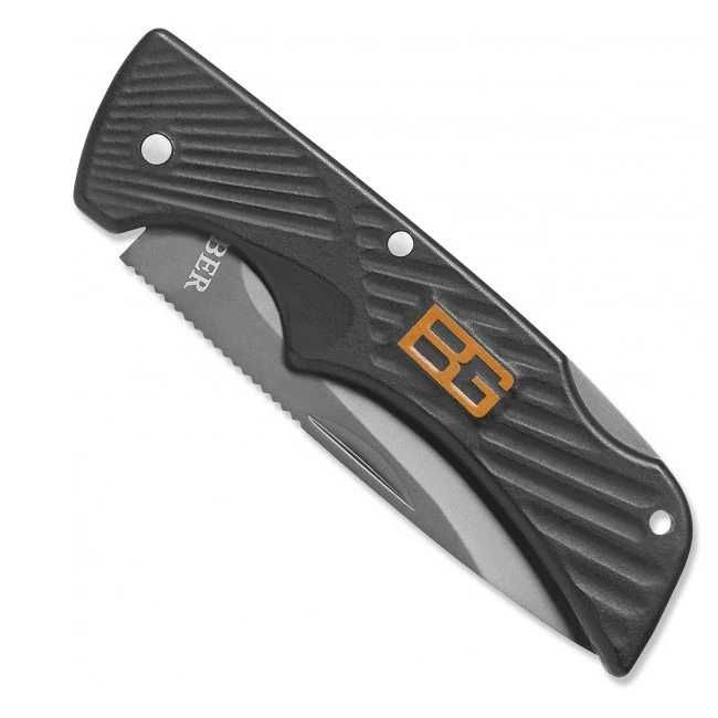 Складаний ніж Gerber Bear Grylls Compact Scout Knife