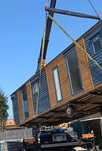 Mobile Home 3x10mts