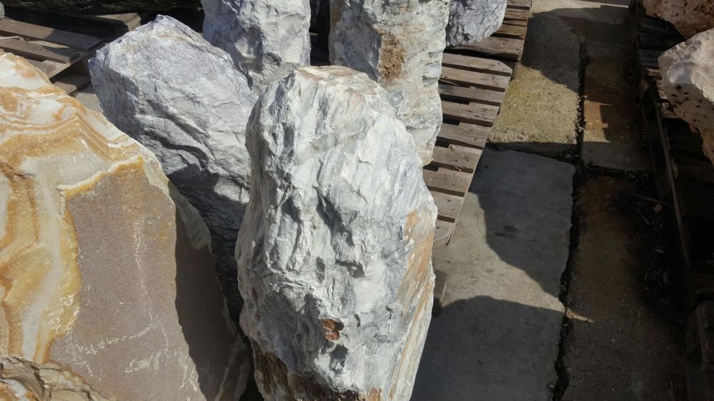 Kamień ogrodowy, kruszywa ozdobne, otoczaki