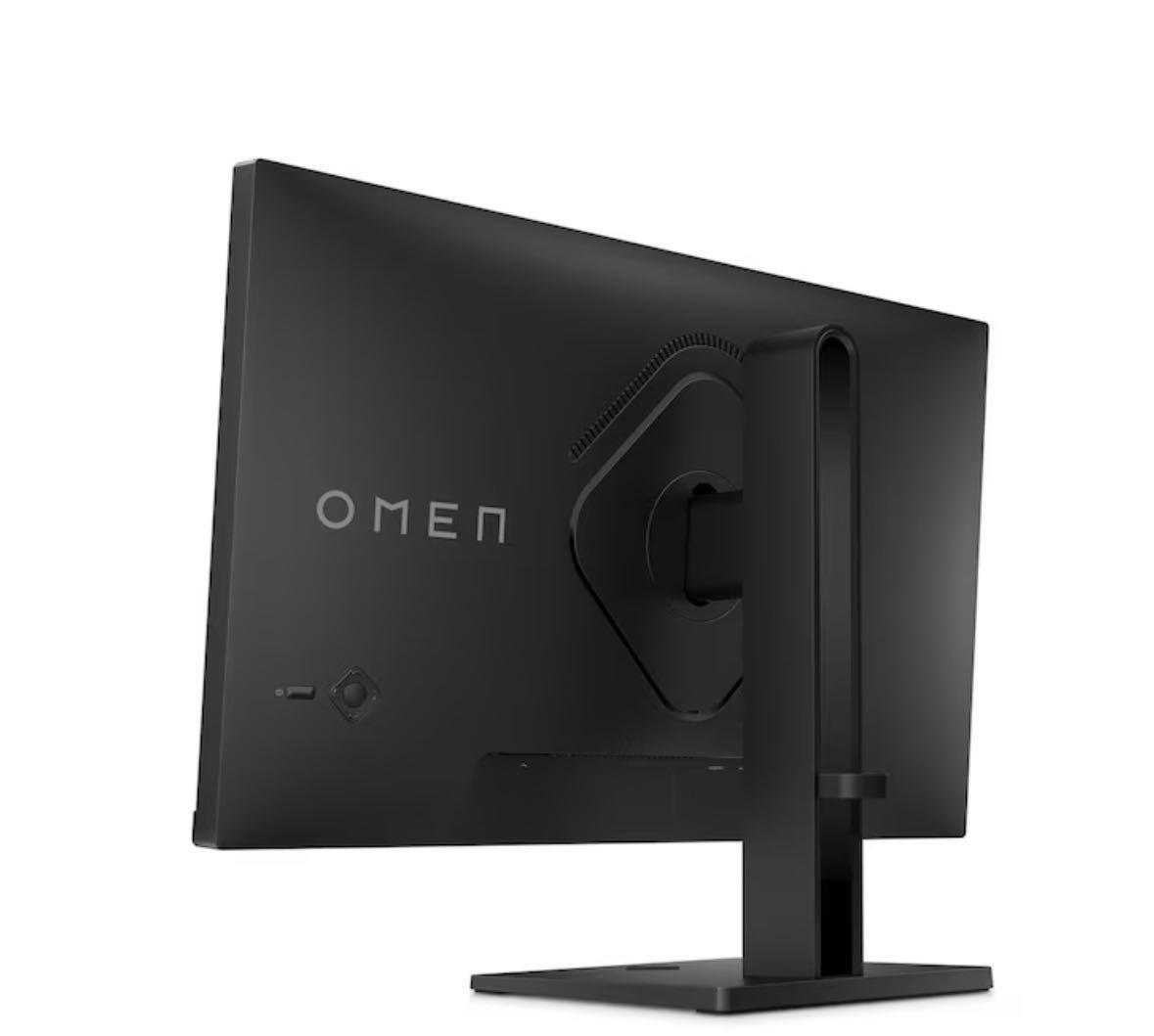 Monitor Omen 24’ regulável Nunca usado
