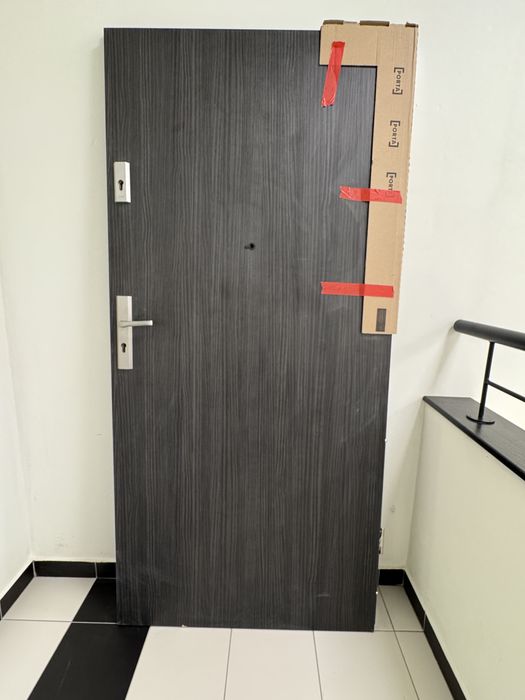 Porta drzwi wejściowe 90