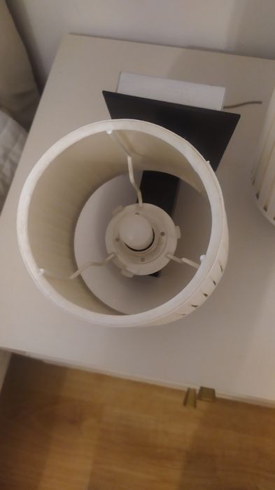 Lampki nocne 2 szt