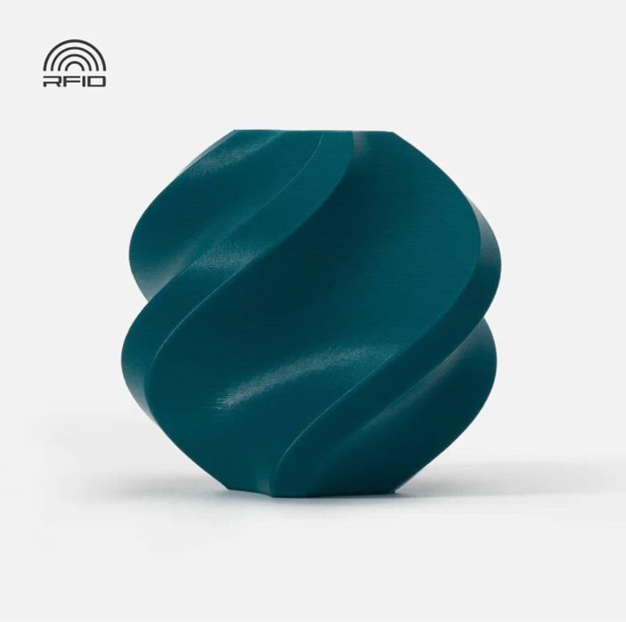 Bambu Lab PLA Basic 1 кг пластик (на котушці) для 3D принтера