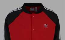 Casaco adidas originals L   ( ainda disponivel )