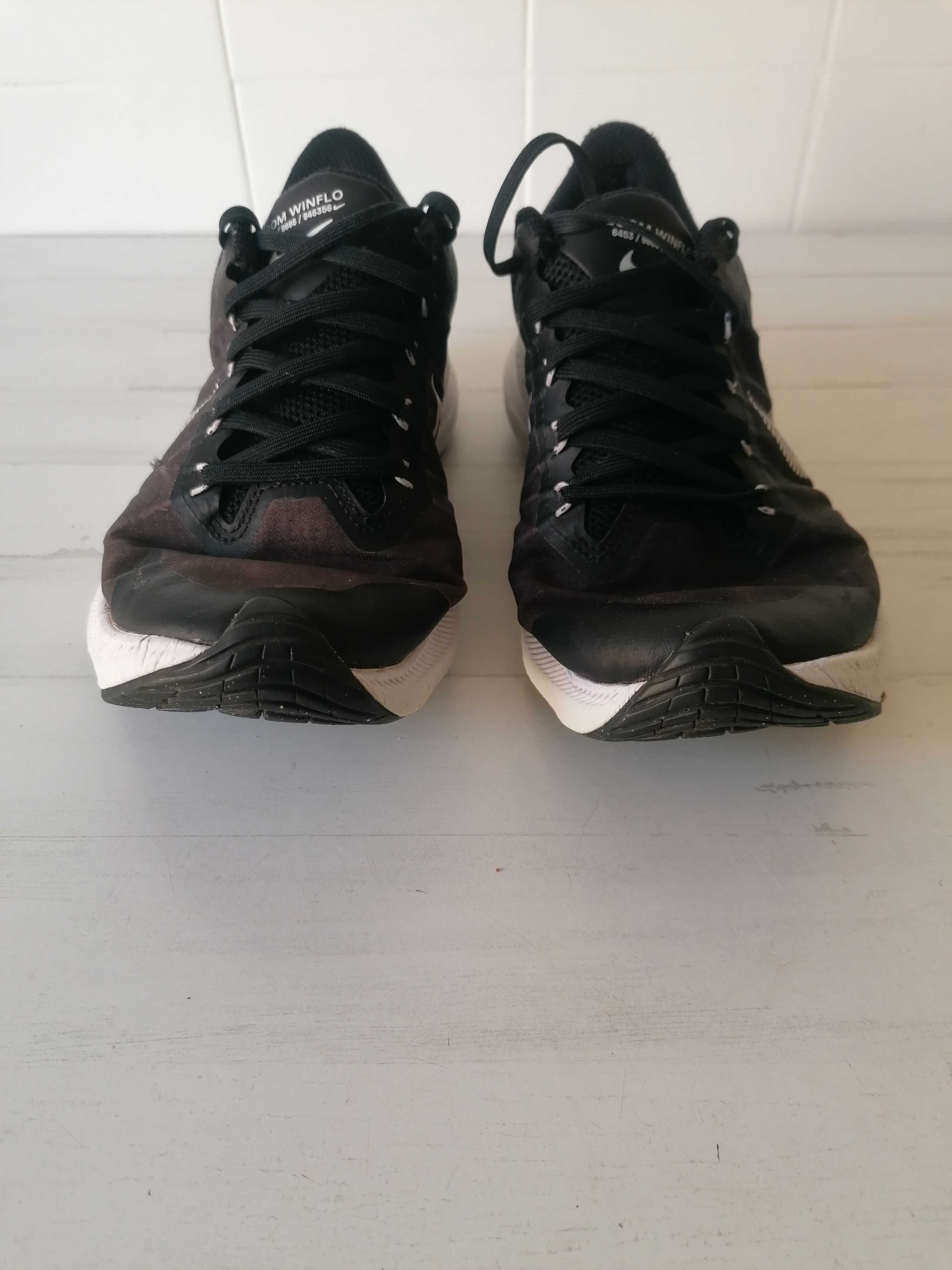 Sapatilhas Ténis Nike - Tamanho 36.5