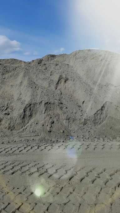kopalnia: piasek, pospółka, żwir, kruszywo, ziemia siana