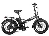 Электро-фэтбайк Ebike 20″ 48V 750W