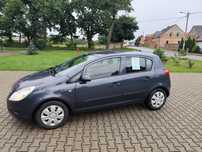 Opel Corsa D 1.2