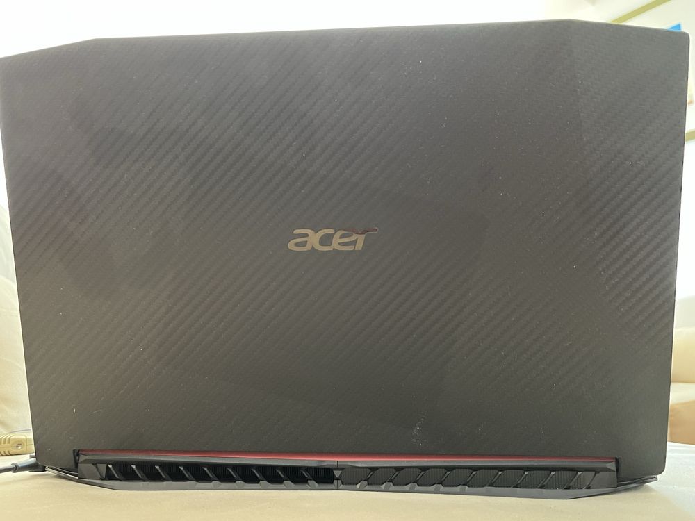 Computador Portátil Gaming Acer Nitro 5