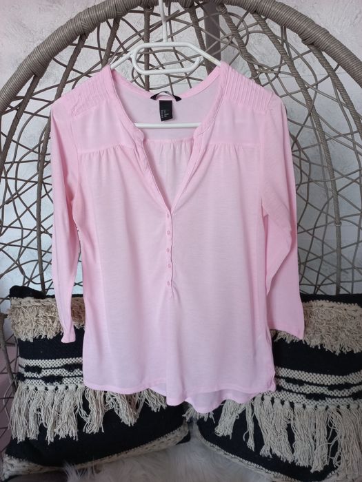 Bluzka H&M rozmiar s/m